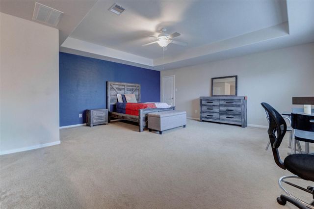 607 Bain Bridge Hill Court, Rosenberg, TX 77469