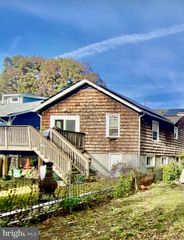 4309 NEWARK RD, Brentwood, MD 20722