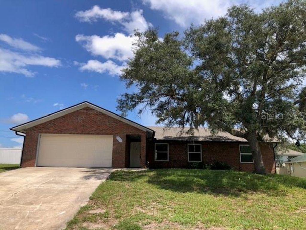 3157 UTAH DRIVE, Deltona, FL 32738