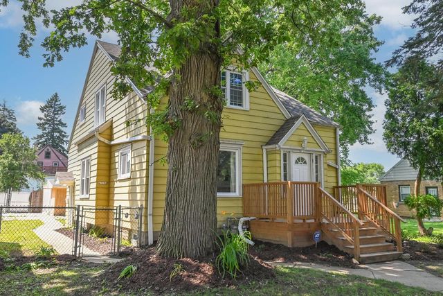 4729 N 19th PLACE #4729A, Milwaukee, WI 53209