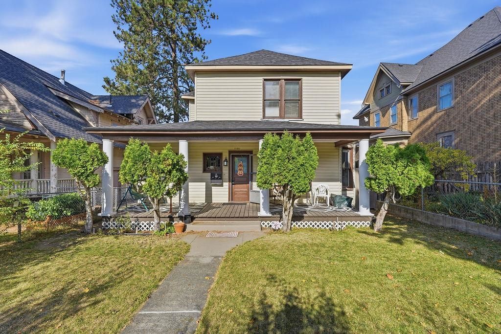 1508 W 10th Ave, Spokane, WA 99204 photo 2