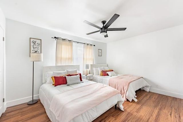 5700 Signal PT, Austin, TX 78724
