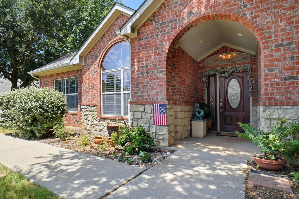 3233 Rosehaven Drive 1610, Fort Worth, TX 76116 — photo 2