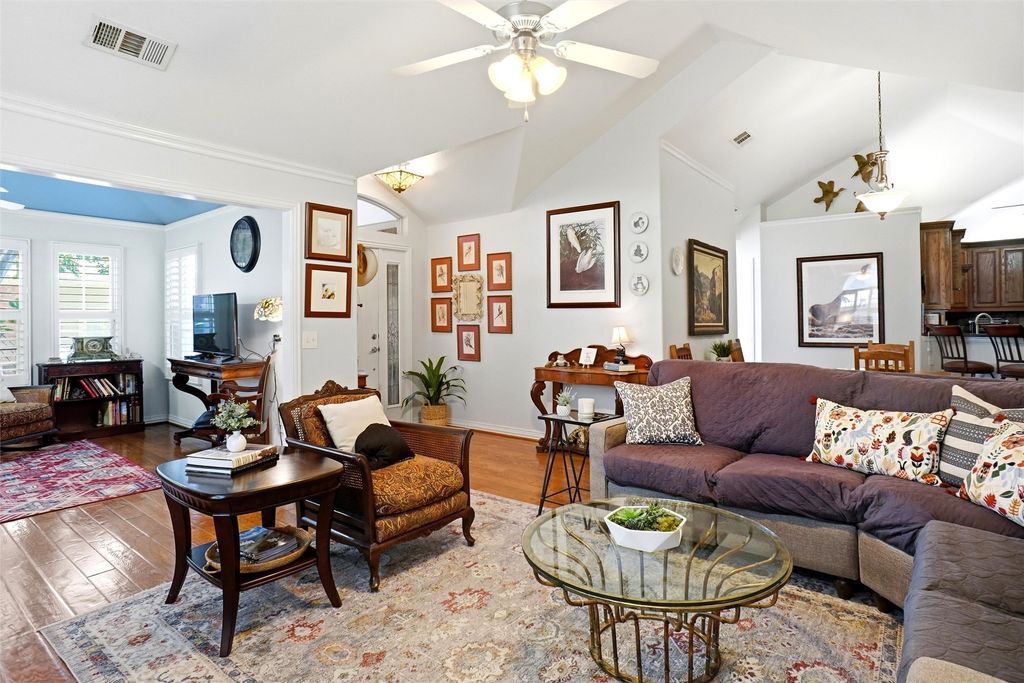 3233 Rosehaven Drive 1610, Fort Worth, TX 76116 — photo 5