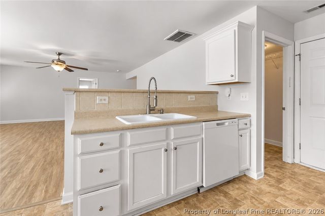 120 Turkey Oak Circle, Bunnlevel, NC 28323
