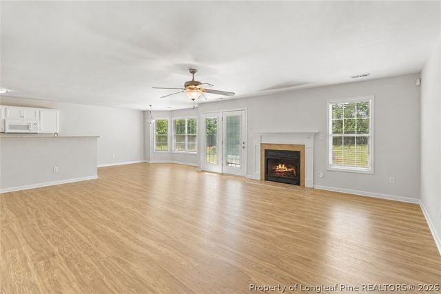 120 Turkey Oak Circle, Bunnlevel, NC 28323