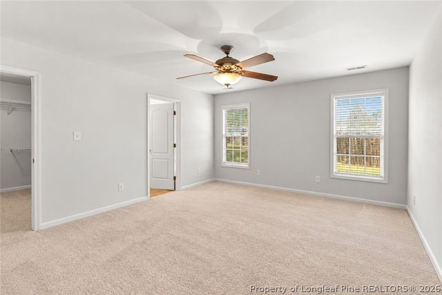 120 Turkey Oak Circle, Bunnlevel, NC 28323