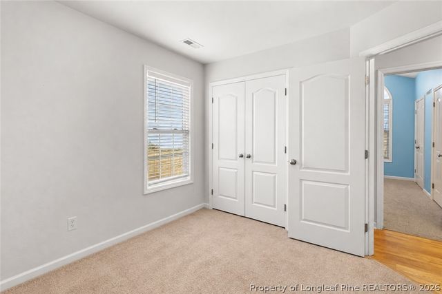 120 Turkey Oak Circle, Bunnlevel, NC 28323