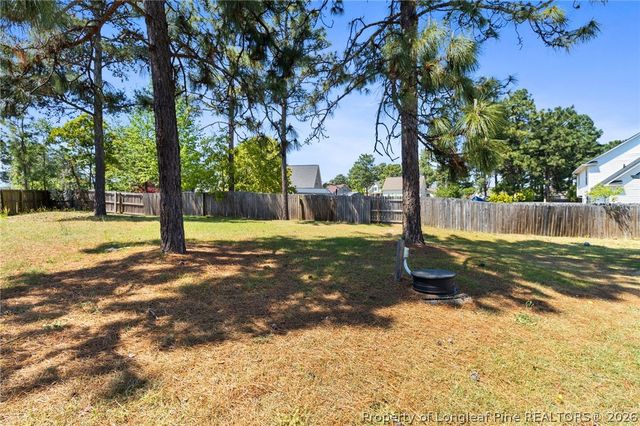 120 Turkey Oak Circle, Bunnlevel, NC 28323