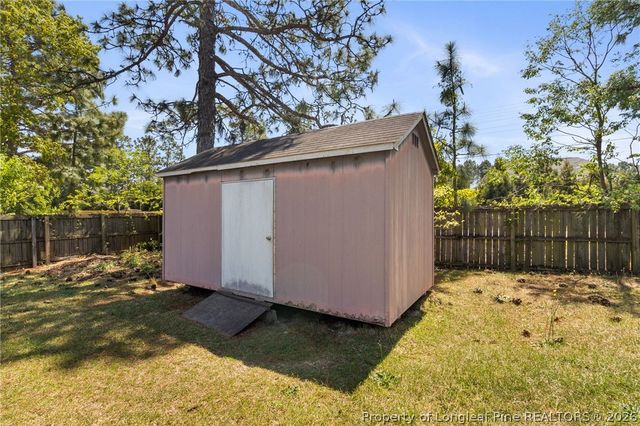 120 Turkey Oak Circle, Bunnlevel, NC 28323
