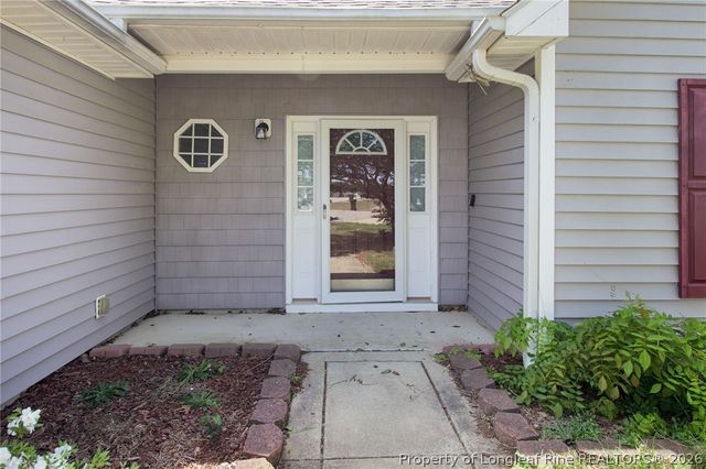 120 Turkey Oak Circle, Bunnlevel, NC 28323