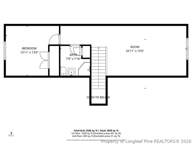 120 Turkey Oak Circle, Bunnlevel, NC 28323