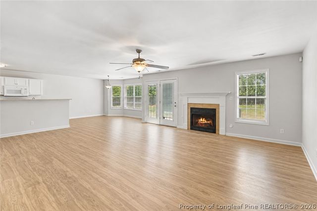 120 Turkey Oak Circle, Bunnlevel, NC 28323