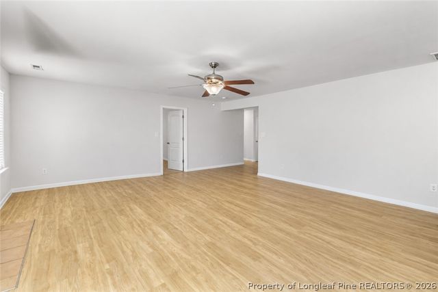 120 Turkey Oak Circle, Bunnlevel, NC 28323