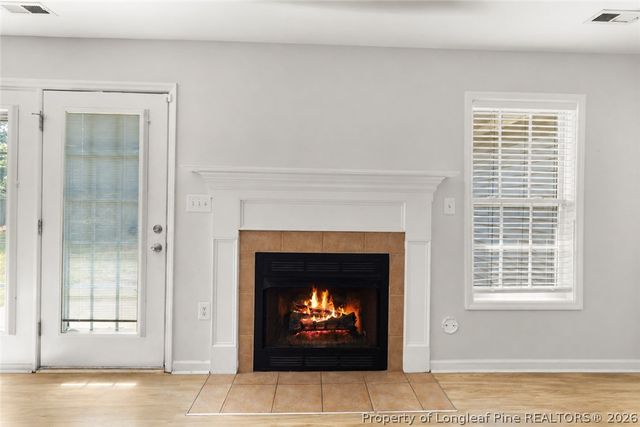 120 Turkey Oak Circle, Bunnlevel, NC 28323