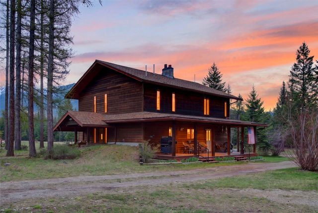 3820 Foothill Road, Kalispell, MT 59901