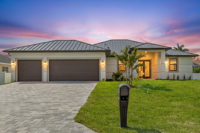 1508 NW 31ST AVENUE, Cape Coral, FL 33993