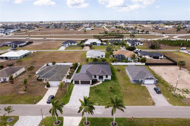 1508 NW 31ST AVENUE, Cape Coral, FL 33993