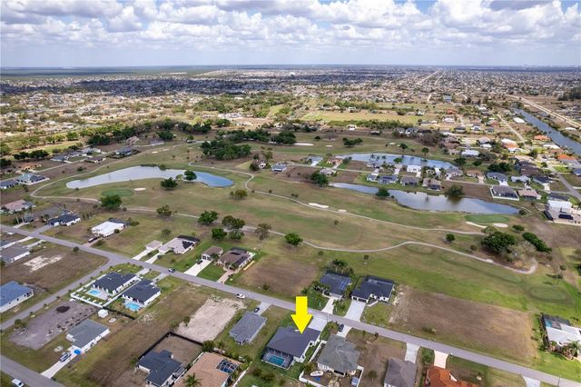 1508 NW 31ST AVENUE, Cape Coral, FL 33993