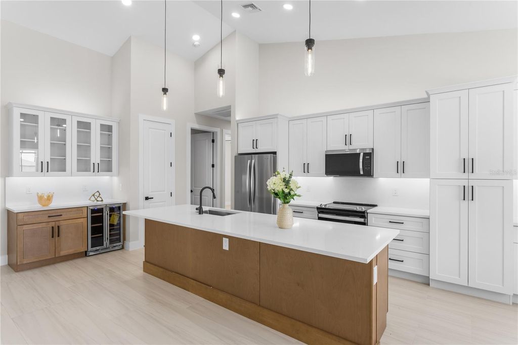 Image 13 of property listing at 1508 NW 31ST AVENUE, Cape Coral, FL 33993