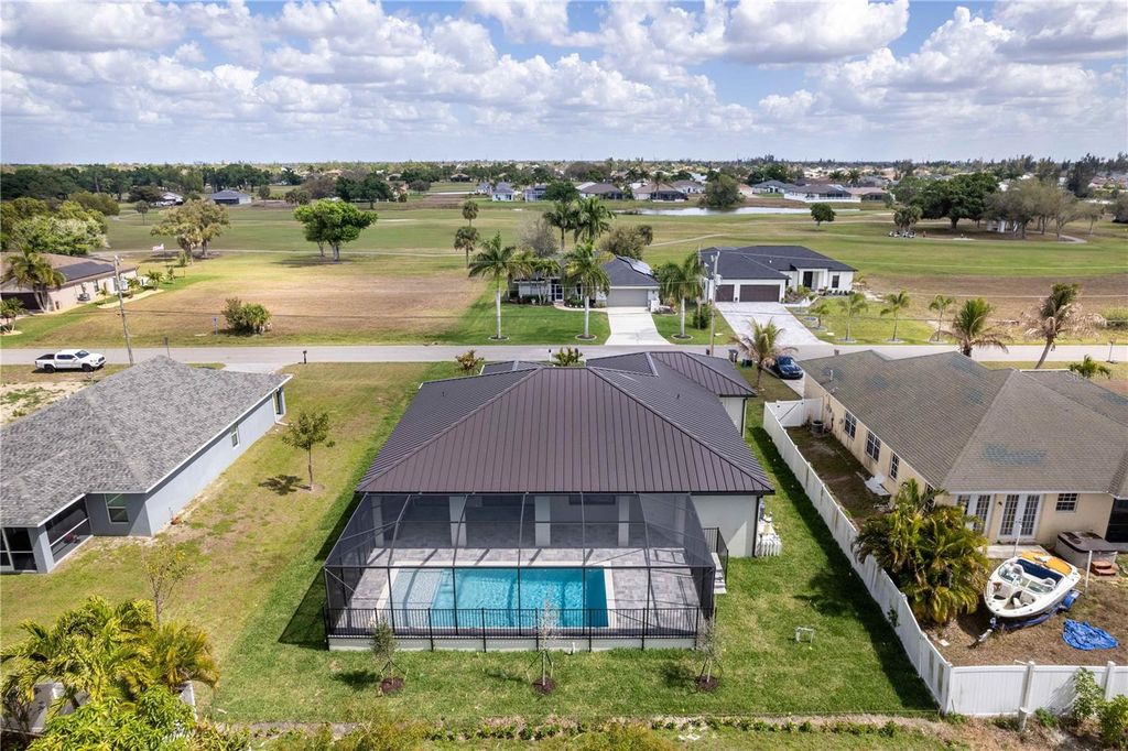 Image 37 of property listing at 1508 NW 31ST AVENUE, Cape Coral, FL 33993