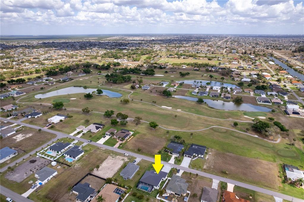 Image 40 of property listing at 1508 NW 31ST AVENUE, Cape Coral, FL 33993