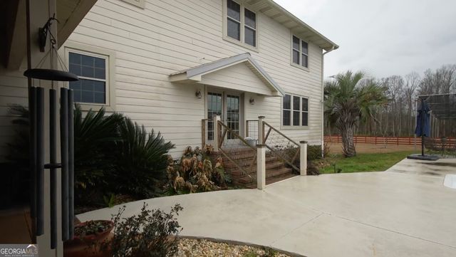 2368 Ogeechee Road, Sylvania, GA 30467