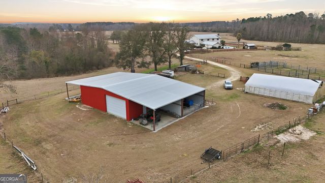 2368 Ogeechee Road, Sylvania, GA 30467