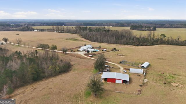 2368 Ogeechee Road, Sylvania, GA 30467