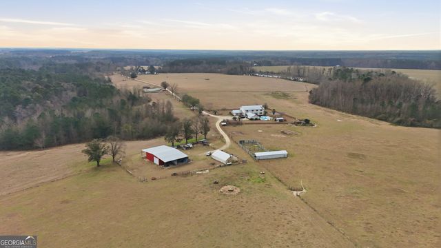 2368 Ogeechee Road, Sylvania, GA 30467