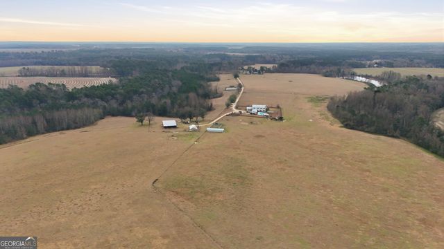 2368 Ogeechee Road, Sylvania, GA 30467