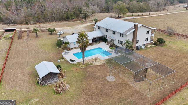 2368 Ogeechee Road, Sylvania, GA 30467