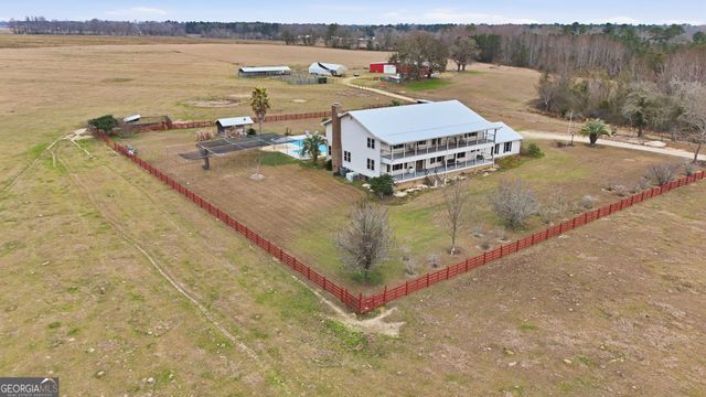 2368 Ogeechee Road, Sylvania, GA 30467