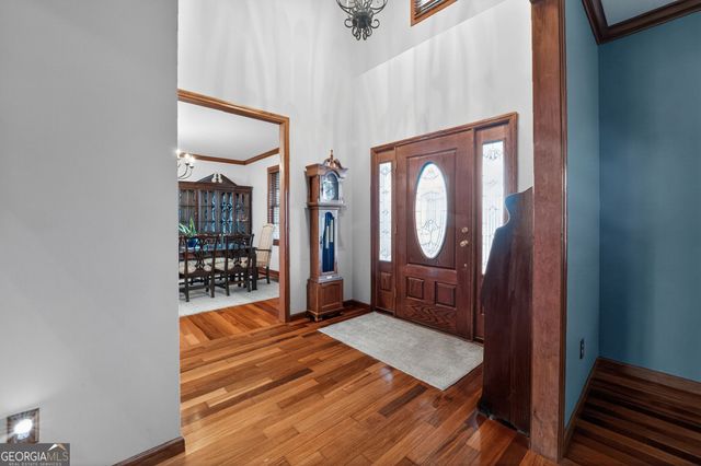 2368 Ogeechee Road, Sylvania, GA 30467