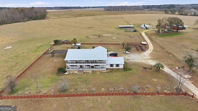 2368 Ogeechee Road, Sylvania, GA 30467