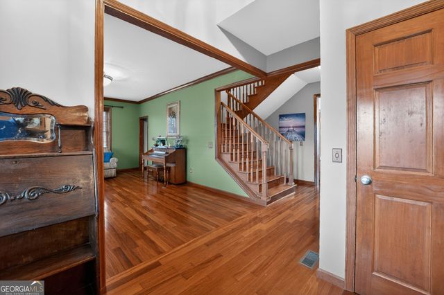 2368 Ogeechee Road, Sylvania, GA 30467