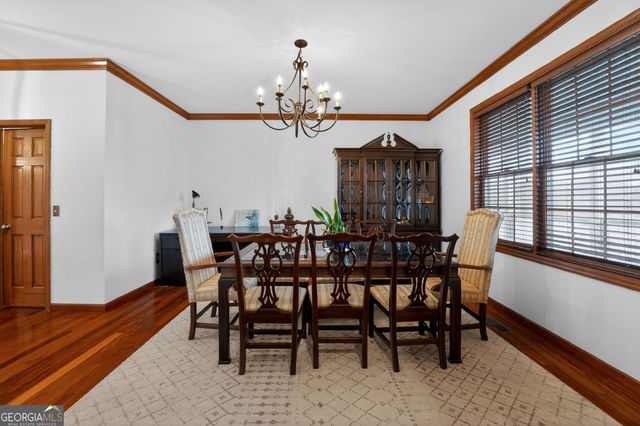 2368 Ogeechee Road, Sylvania, GA 30467