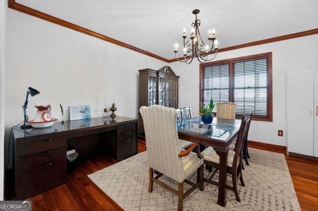 2368 Ogeechee Road, Sylvania, GA 30467