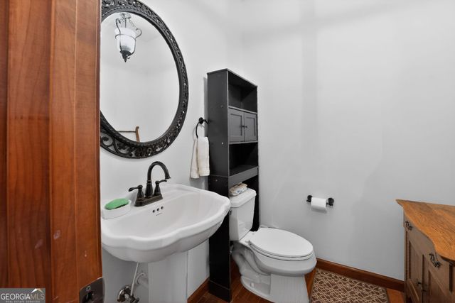 2368 Ogeechee Road, Sylvania, GA 30467