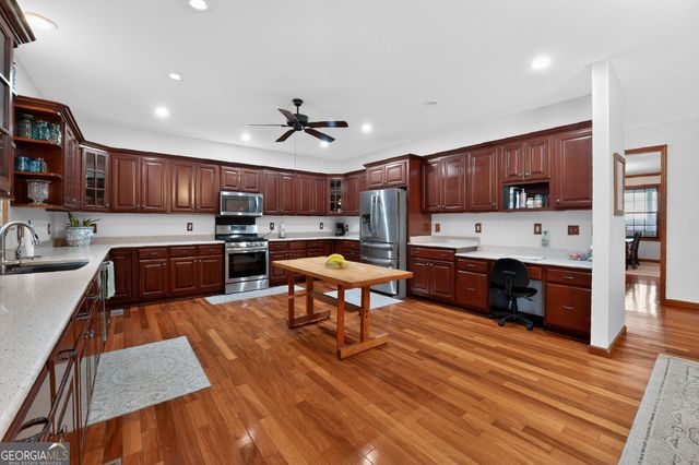 2368 Ogeechee Road, Sylvania, GA 30467