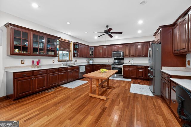 2368 Ogeechee Road, Sylvania, GA 30467