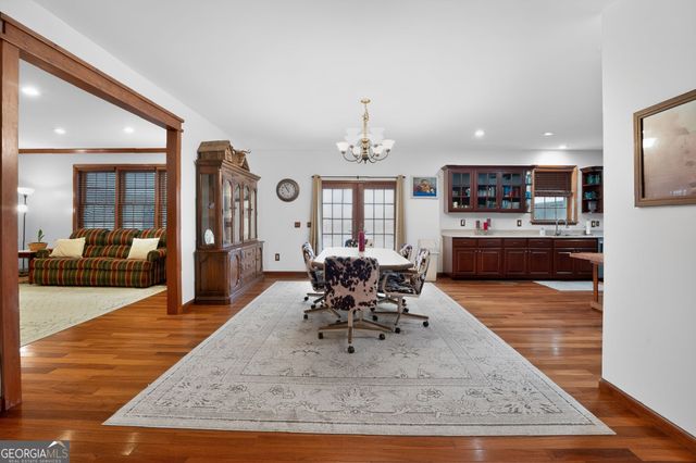 2368 Ogeechee Road, Sylvania, GA 30467