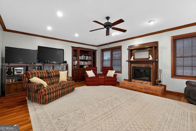 2368 Ogeechee Road, Sylvania, GA 30467