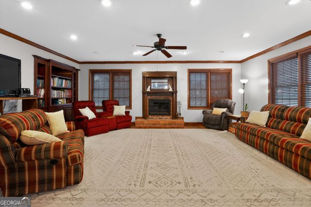 2368 Ogeechee Road, Sylvania, GA 30467