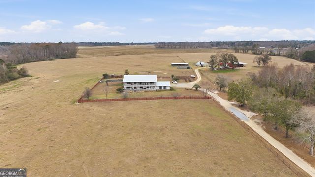 2368 Ogeechee Road, Sylvania, GA 30467