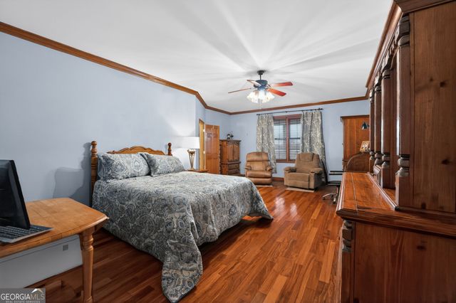 2368 Ogeechee Road, Sylvania, GA 30467