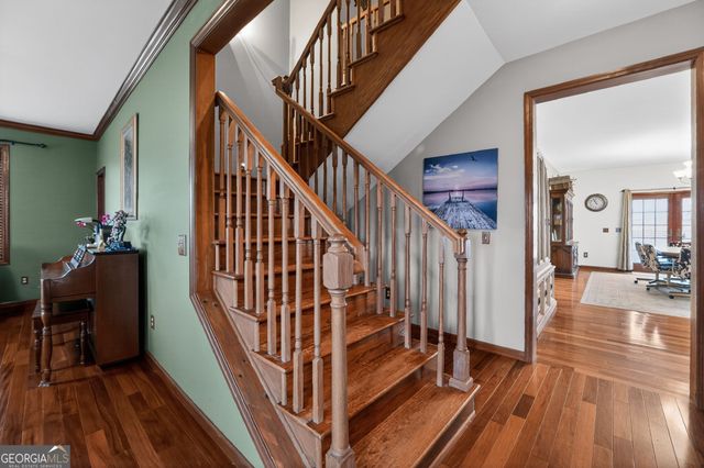 2368 Ogeechee Road, Sylvania, GA 30467