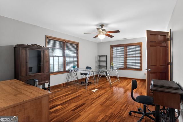 2368 Ogeechee Road, Sylvania, GA 30467