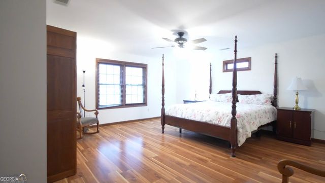 2368 Ogeechee Road, Sylvania, GA 30467