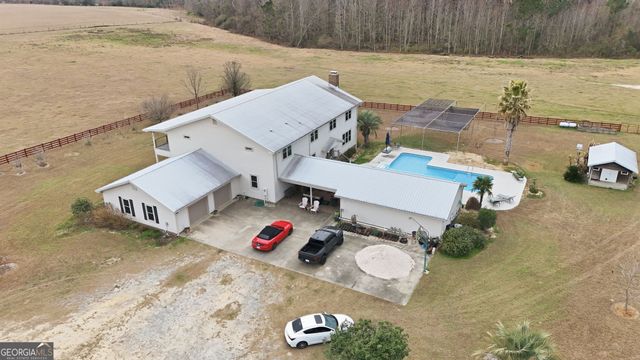 2368 Ogeechee Road, Sylvania, GA 30467